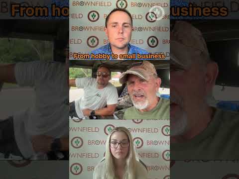 How beekeeping is giving veterans a new purpose in agriculture