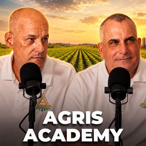 Former Traders Reveal How Grain Merchants Really Think cover art