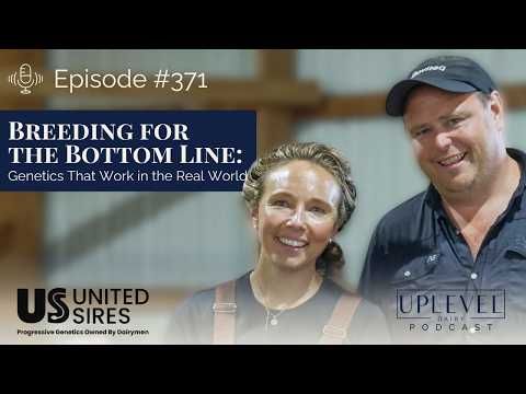371 | Breeding for the Bottom Line: Genetics That Work in the Real World cover art