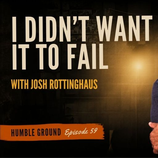 I Didn't Want This to Fail cover art