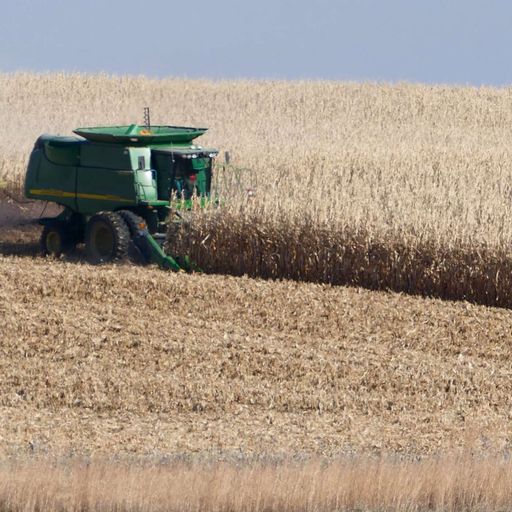 2026 Fall fertilizer outlook: Crop results, current input prices & future options cover art