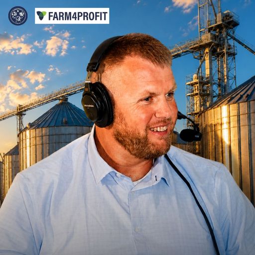 Grain Quality : What to Do with Fines, FM, & Your Grain cover art
