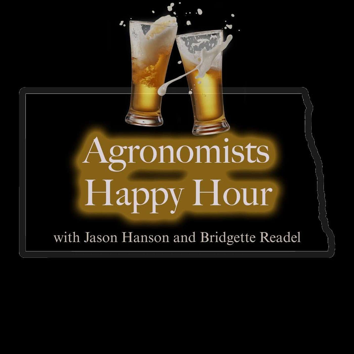 Agronomists Happy Hour cover art