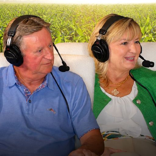 From Farm Trials to Equity: A Different Way to Build AgTech cover art
