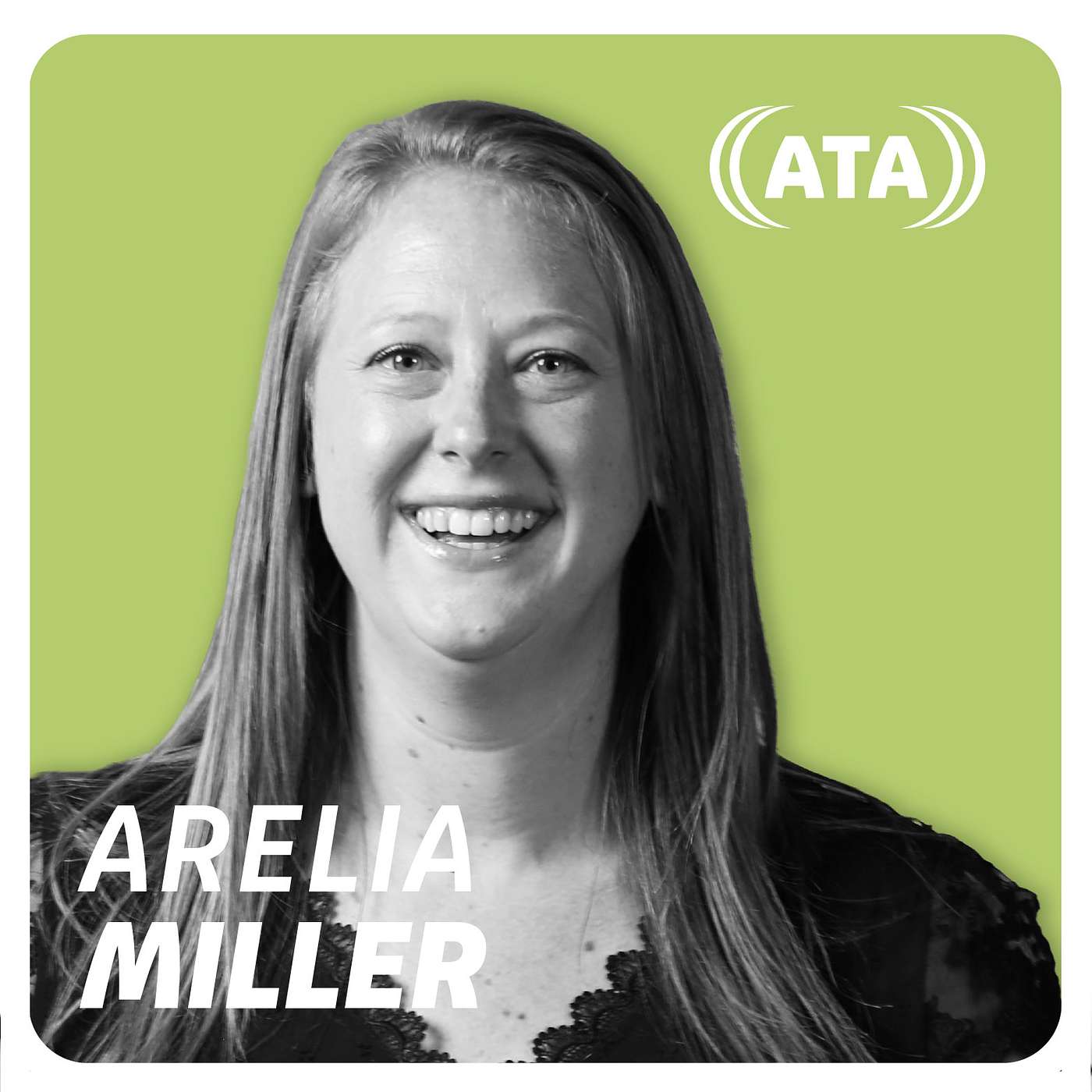 A Positive Perspective with Arelia Miller cover art