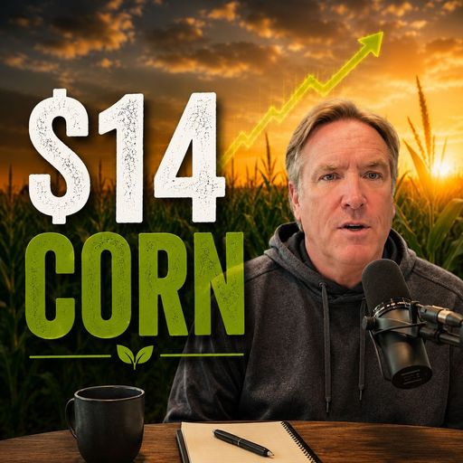 200-Bushel Corn at $14? Understanding the Opportunity cover art