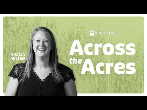 A Positive Perspective with Arelia Miller | Across the Acres