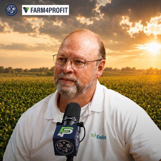 Thin Margins, Expensive Nitrogen & the Agronomy Decisions That Pay cover art