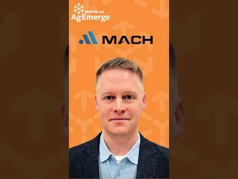 The Hidden AI Advantage: Instant Knowledge Transfer | AgEmerge Podcast 196 with Colin Hurd cover art