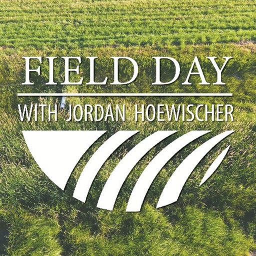 Field Day Podcast: Ep. 46 Jay Martin cover art