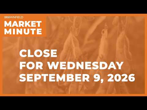 Cattle were mixed Wednesday | Closing Market Minute