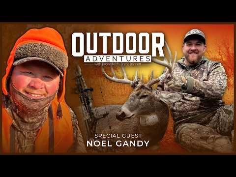 Prepping for the 2026 bow season cover art