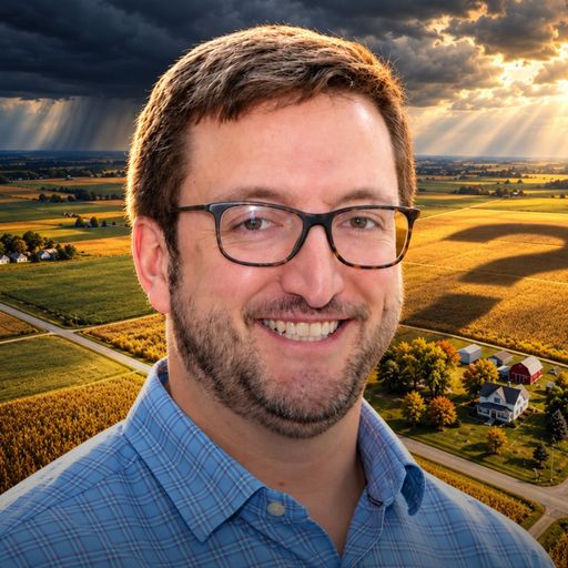 Is Your Farm Ready for Higher Interest Rates? cover art