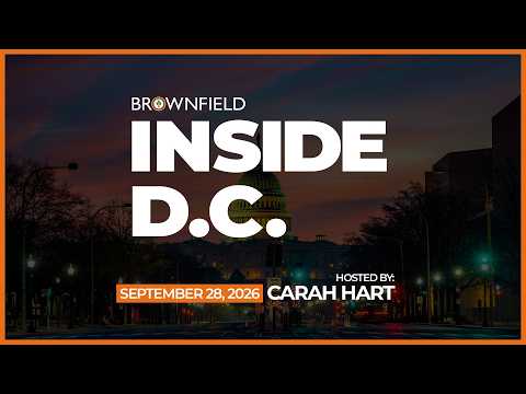 USDA chief economist weighs in on rising costs, trade and farm outlook | Inside D.C.