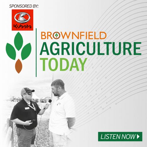 Agriculture Today cover art