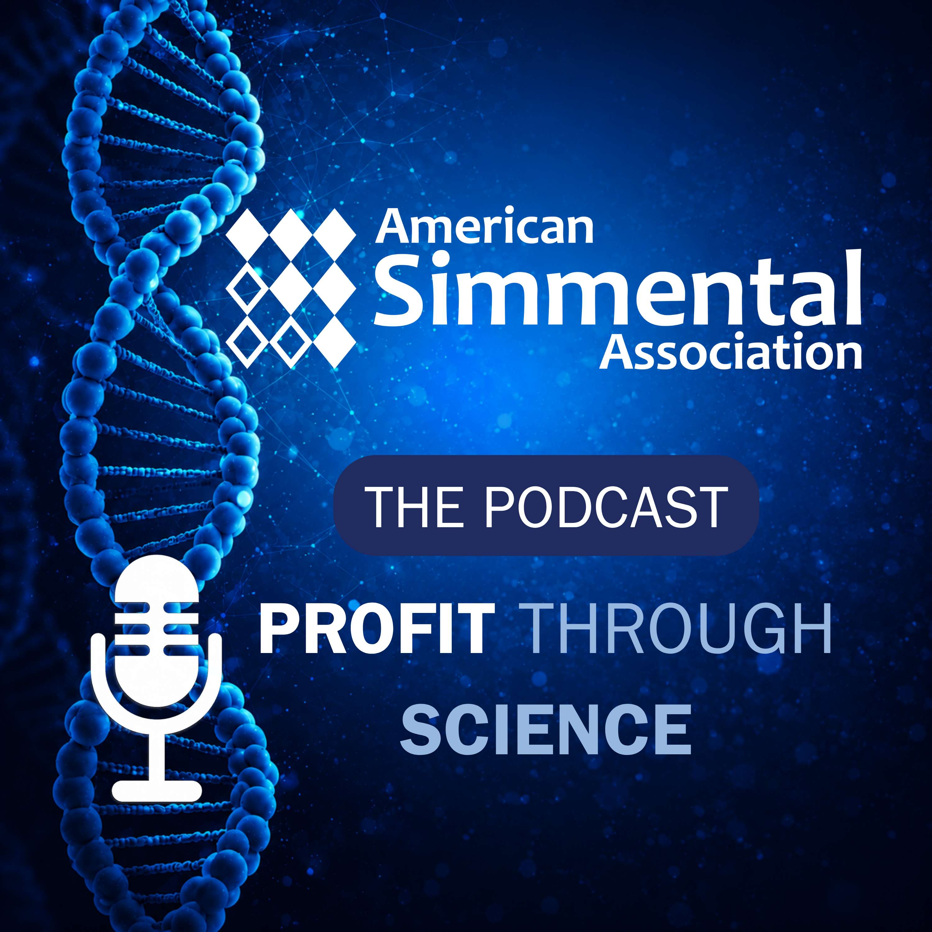 Profit Through Science cover art